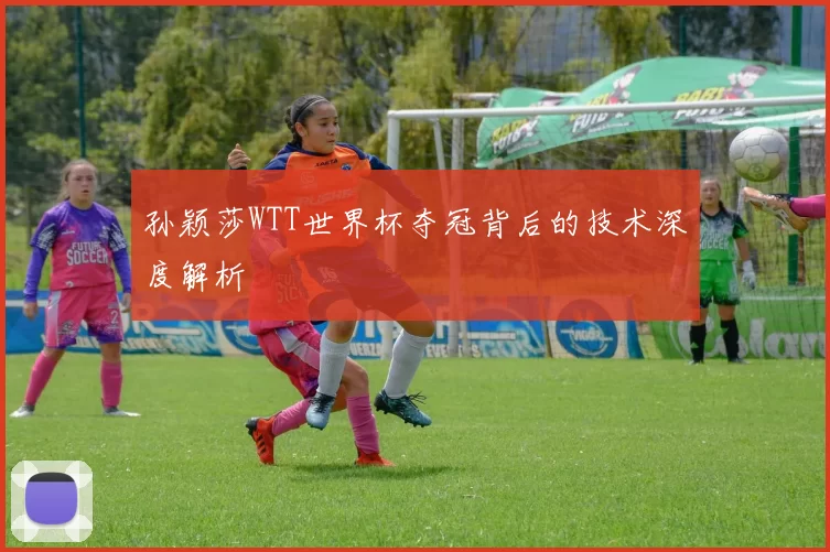 孙颖莎WTT世界杯夺冠背后的技术深度解析