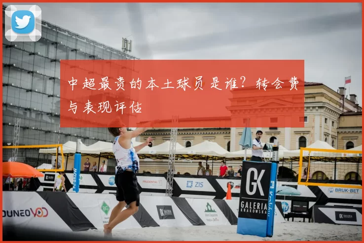 中超最贵的本土球员是谁?转会费与表现评估