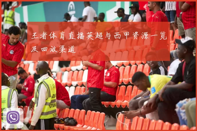王者体育直播英超与西甲资源一览及回放渠道