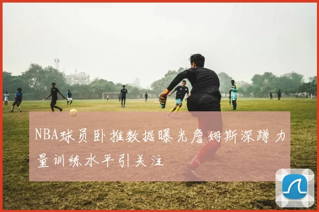 NBA球员卧推数据曝光詹姆斯深蹲力量训练水平引关注