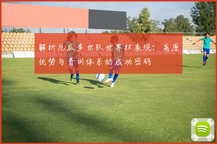 解析厄瓜多尔队世界杯表现:高原优势与青训体系的成功密码