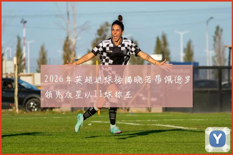 2026年英超进球榜揭晓若昂佩德罗领先众星以11球称王