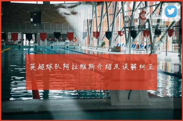 英超球队阿拉维斯介绍及误解纠正