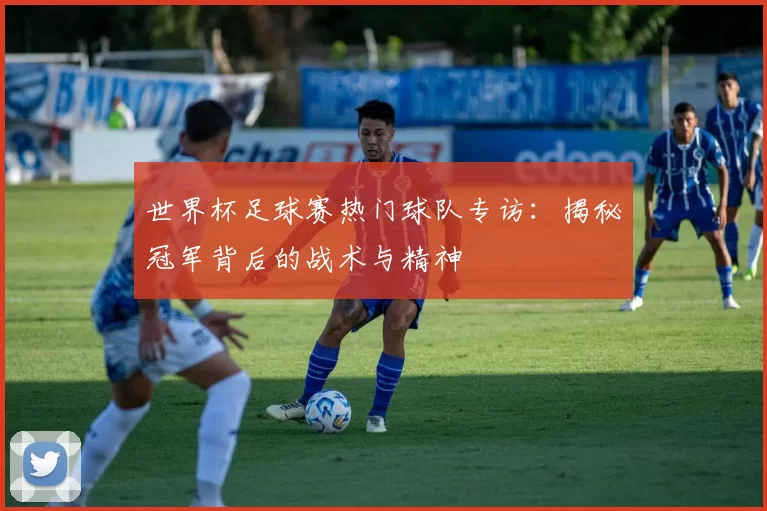 世界杯足球赛热门球队专访:揭秘冠军背后的战术与精神