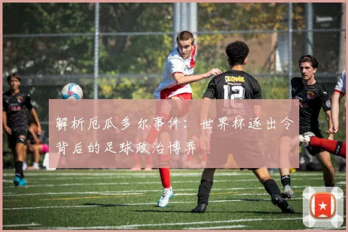 解析厄瓜多尔事件:世界杯逐出令背后的足球政治博弈